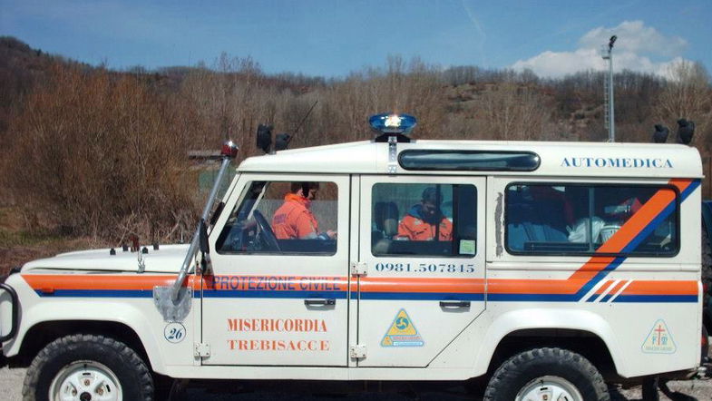 Trebisacce, al via i Campi Scuola della Protezione Civile