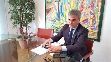 Unindustria Calabria, Mazzuca: la firma Accordo Programma Quadro. Un'occasione di sviluppo per la Calabria