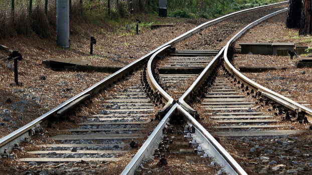 Corigliano: passaggio a livello via Provinciale, stop circolazione