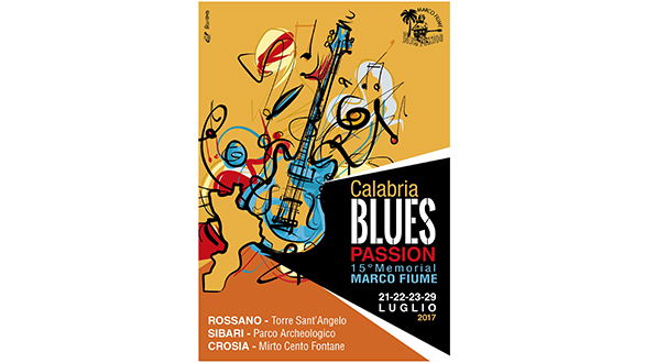 Calabria Blues Passion, sabato 15 festival check