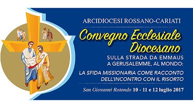 Diocesi di Rossano-Cariati si appresta a celebrare Convegno Ecclesiale