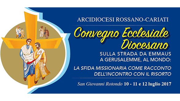 Diocesi di Rossano-Cariati si appresta a celebrare Convegno Ecclesiale