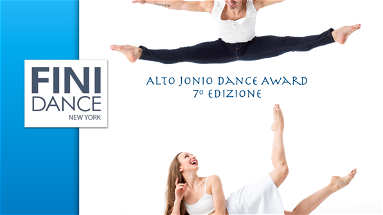Villapiana: tutto pronto per la VII edizione della kermesse di danza Fini Dance