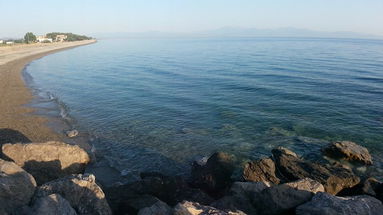 Rossano: mare sempre più pulito, si punta alla bandiera blu