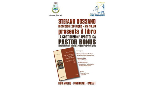 Cariati: E-state con l’autore, domenica 23 si è parlato del coraggio delle donne