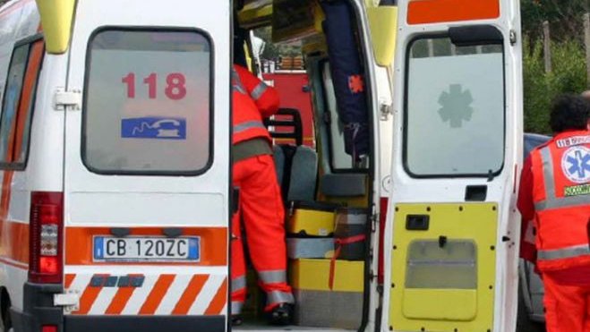Tragedia della strada a Corigliano, muore 14enne