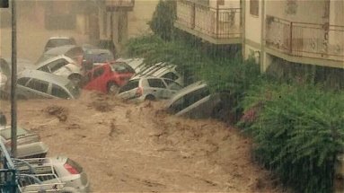 Rossano: Alluvione, che si è fatto per la prevenzione?