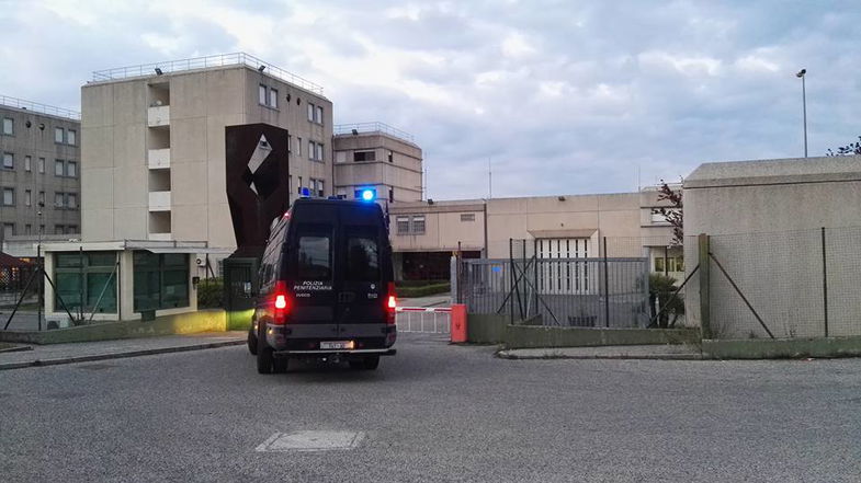 Rossano, i radicali chiedono la promozione del penitenziario