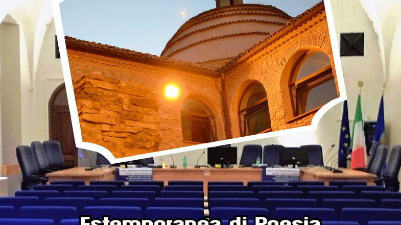 Rocca Imperiale: il 21 al festival 