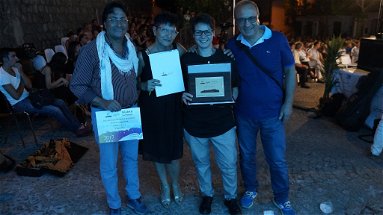 Teatro: la compagnia rossanese Codex 8&9 vince il premio letterario Caccuri