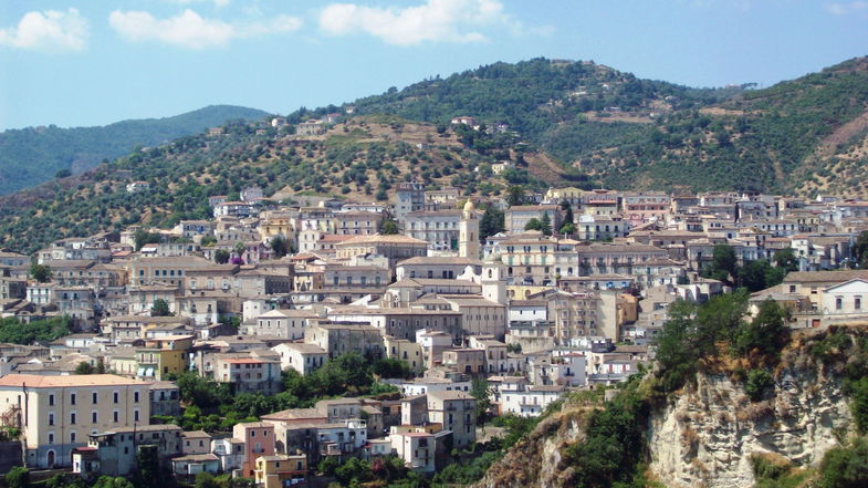 Rossano, oggi e domani servizio navetta per il centro storico