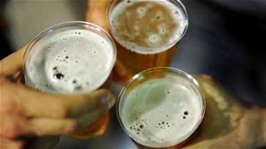 Rossano, tutela ordine pubblico: stop alla vendita di alcolici in vetro e lattine