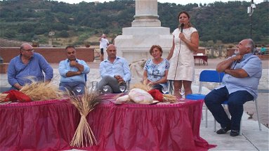 L’accademia delle tradizioni di Calabria per una filiera sul grano Senatore Cappelli