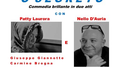 Corigliano: ultimo appuntamento III edizione Teatro Amatoriale, Premio Ausonia