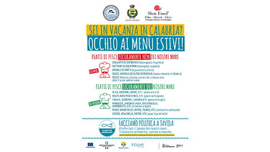 Valorizziamo la nostra città anche nei cocktail, venerdì 18 a Roseto la 2° festa slow food