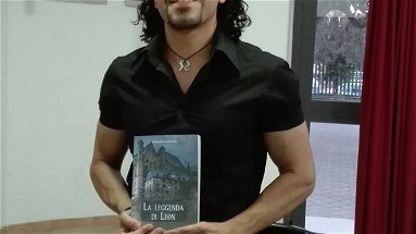 Sbarca in Liguria il romanzo del giovane coriglianese Armando Lazzarano