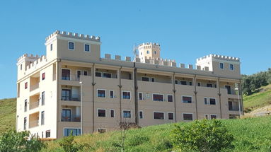 Corigliano, alla Casa San Pio due nonni con un secolo di vita