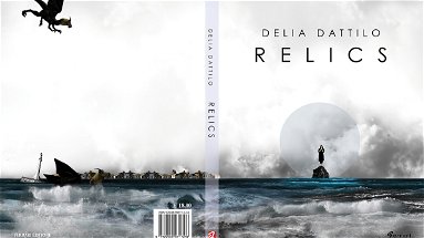 Delia Dattilo, successo per il tour letterario