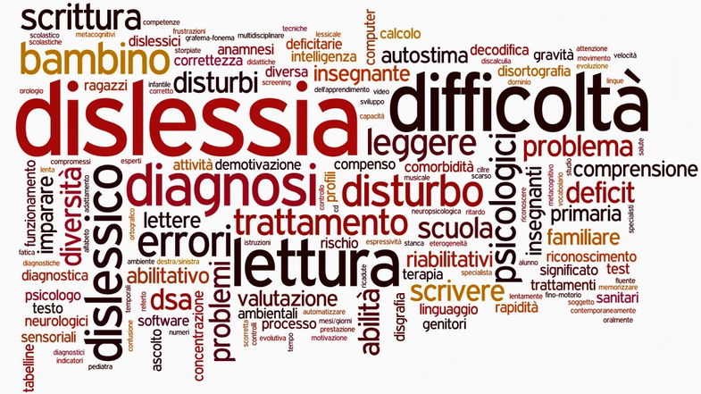 Dislessia, a Rossano in programma due giornate di lavoro