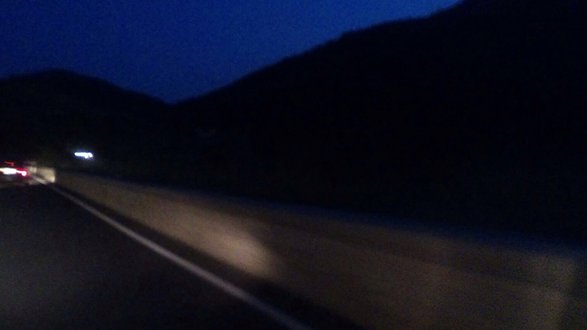 Fidelitas: ponte Margherita al buio