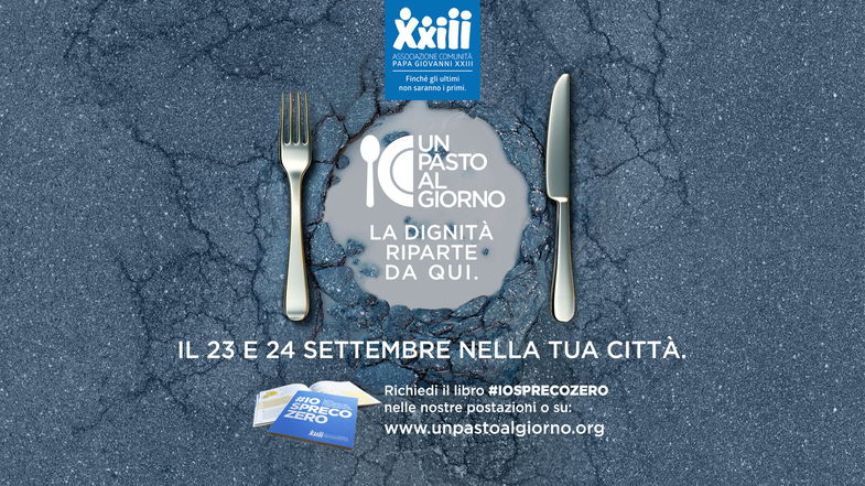 Il 23 e 24 settembre in Calabria ritorna