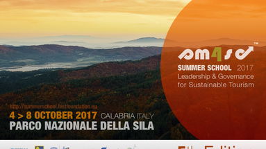 Parco Nazionale Sila: aperte iscrizioni V edizione della PM4SD Summer School