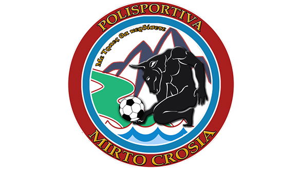 Polisportiva Mirto domenica sfida l'Olympic Rossanese