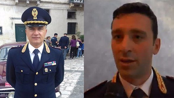 Commissariato Rossano: De Marco va a Cosenza, arriva Massaro