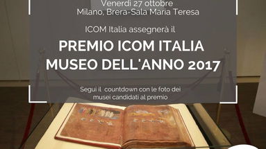 Museo diocesano finalista del più importante premio riservato ai musei