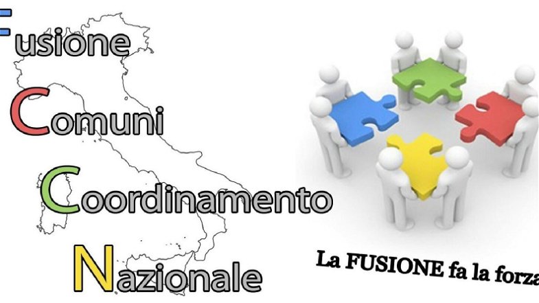 FCCN, fusione: un nuovo comune con 10 mila abitanti in più rispetto Cosenza