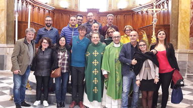 Arcidiocesi Rossano-Cariati: Eucarestia nella lingua dei segni per le persone sorde, la prima in Calabria