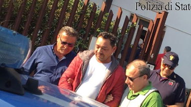 Rossano, arrestato pericoloso ricercato internazionale