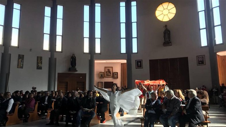 Diocesi Rossano Cariati: mons. Satriano consegna la lettera pastorale anno 2017-2018