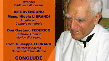 La Diocesi Rossano Cariati ricorda Mons. De Capua a 10 dalla morte