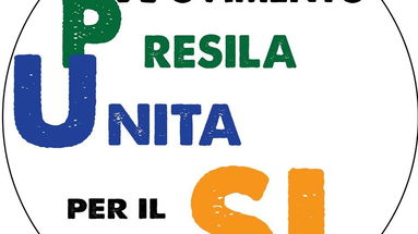 Movimento Presila unita, fusione: soddisfatti dell'esito referendario