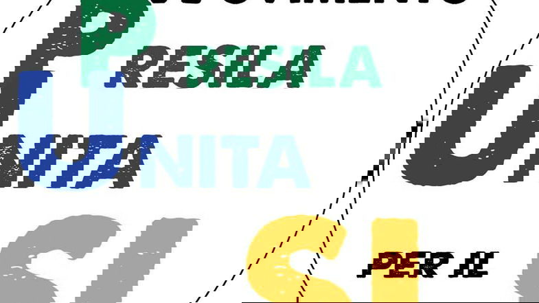 Movimento Presila unita, fusione: soddisfatti dell'esito referendario
