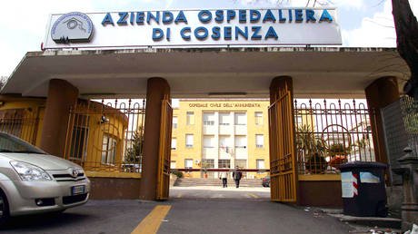 Azienda ospedaliera di Cosenza, riconoscimento nazionale per Il Dipartimento di Neuroscienze