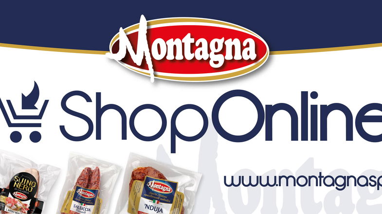 Montagna Spa lancia il suo nuovo sito