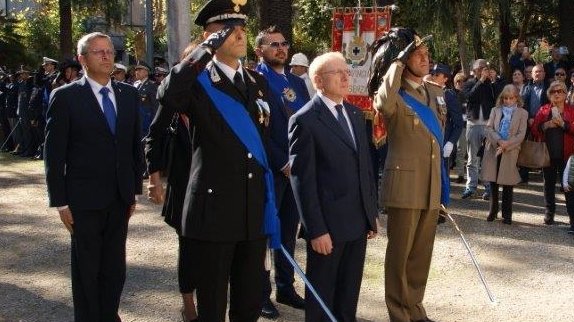Carabinieri, 4 novembre: è festa anche nelle caserme dell'Arma