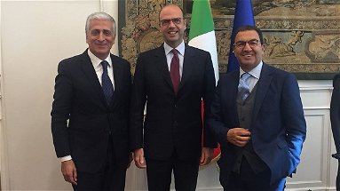 Roma: nasce il patto federativo tra AP e CCI