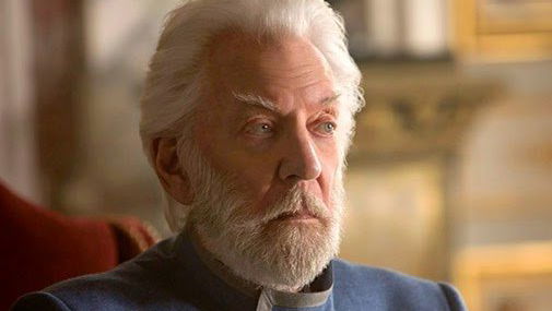 A Orsomarso si discute di Cinema e territorio. Continuano le riprese di Trust con Donald Sutherland