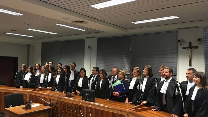 Catanzaro, 18 nuovi magistrati. Tra questi la rossanese Antonella De Simone