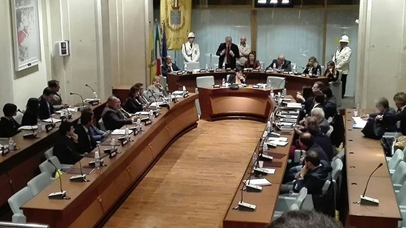 Rossano, fusione: opposizione chiede impegno concreto del Sindaco