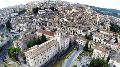 Rai Uno punta i riflettori su San Giovanni in Fiore