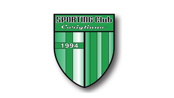 Sporting Club Corigliano e Real Silana accoppiati in cima