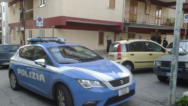 Omicidio a Rossano, accusato sotto shock