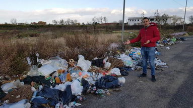 Corigliano,presidente 