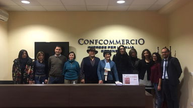 Confcommercio Cosenza, ecco 