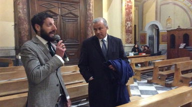 Rossano, Mascaro-Satriano: promuovere centro storico