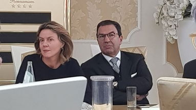 Lorenzin: sanità calabrese nella morsa tra politica e management